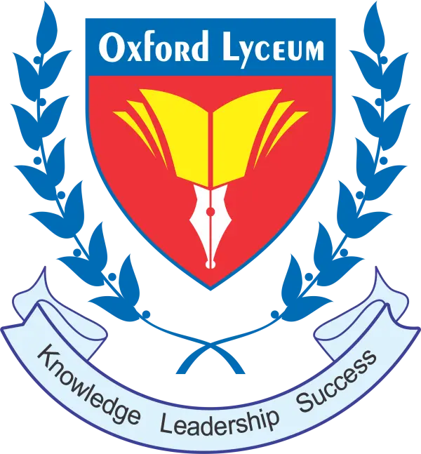 Oxford Lyceum